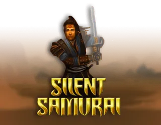 Silent Samurai