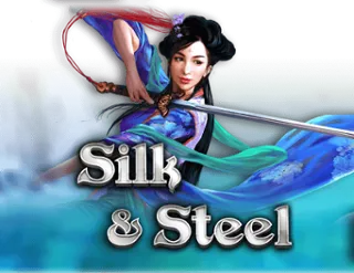 Silk And Steel