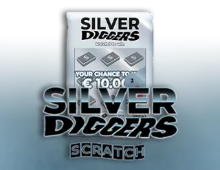 Silver Diggers Scratch