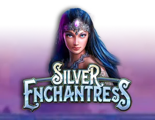 Silver Enchantress