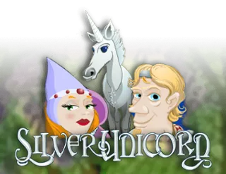 Silver Unicorn