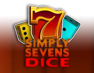 Simply Sevens Dice