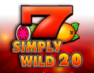 Simply Wild 20