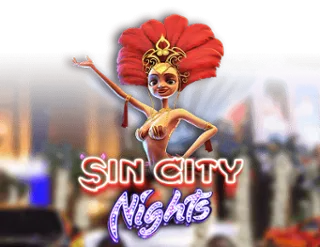Sin City Nights