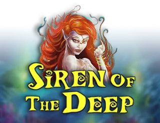 Siren of the Deep