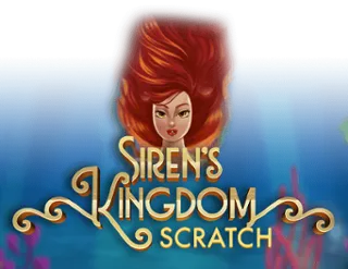 Siren's Kingdom Scratch
