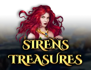 Siren's Treasure - 15 Lines