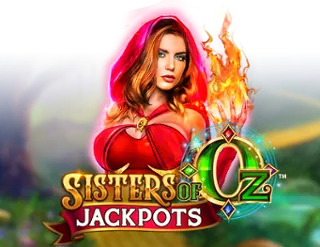Sisters Of Oz Jackpots