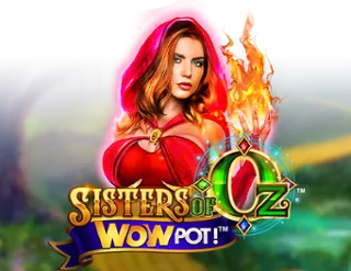 Sisters of Oz WowPot