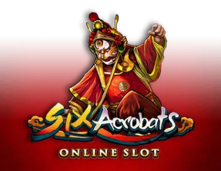 Six Acrobats