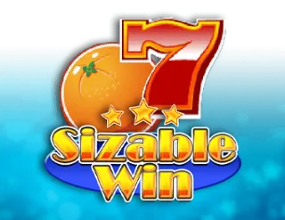 Sizable Win