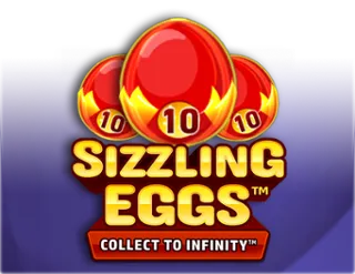 Sizzling Eggs Extremely Light