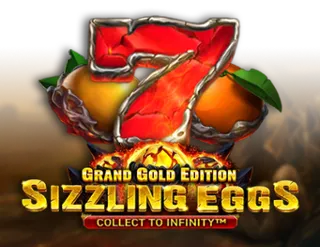 Sizzling Eggs Grand Gold Edition