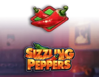 Sizzling Peppers