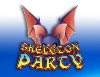 Skeleton Party