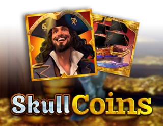 Skull Coins