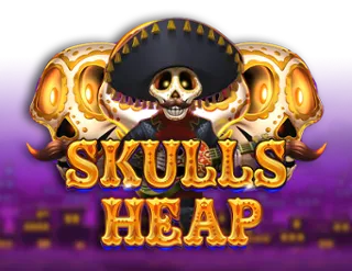 Skulls Heap