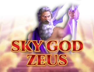 Sky God Zeus