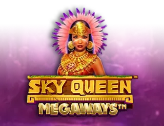 Sky Queen Megaways