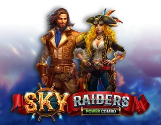 Sky Raiders POWER COMBO