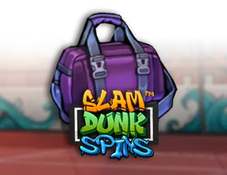 Slam Dunk Spins