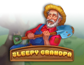 Sleepy Grandpa