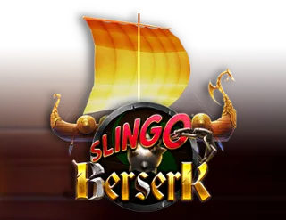 Slingo Berserk