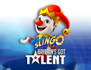 Slingo Britian's Got Talent