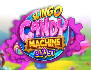 Slingo Candy Machine Bl4st