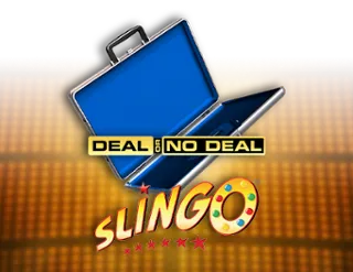 Slingo Deal or No Deal (US)