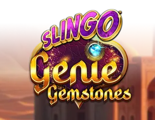 Slingo Genie Gemstones