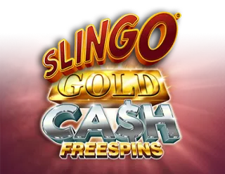 Slingo Gold Cash