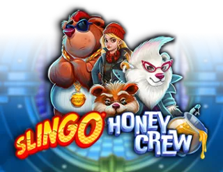 Slingo Honey Crew