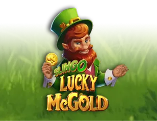 Slingo Lucky McGold