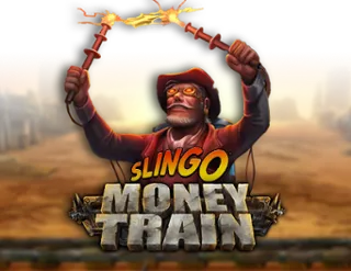 Slingo Money Train
