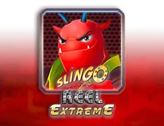 Slingo Reel Extreme