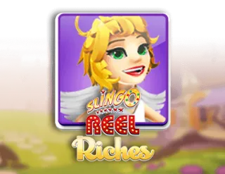 Slingo Reel Riches