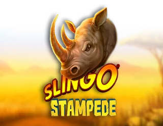 Slingo Stampede