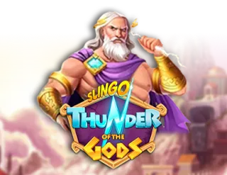 Slingo Thunder of the Gods