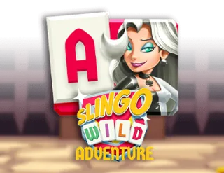 Slingo Wild Adventure