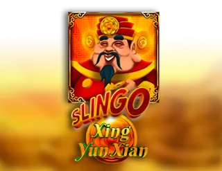 Slingo Xing Yun Xian