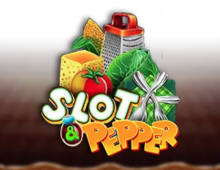 Slot and Pepper