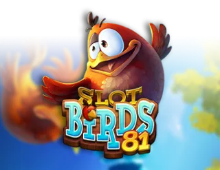 Slot Birds 81