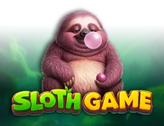 Sloth Game