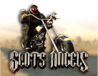 Slots Angels