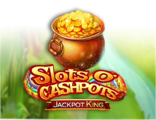 Slots O' Cashpots