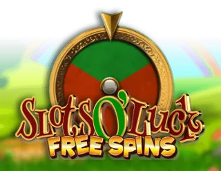 Slots O' Luck