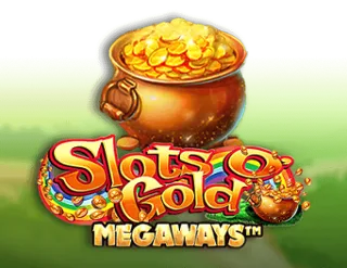 Slots O Gold Megaways