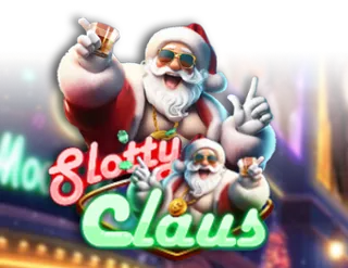 Slotty Claus