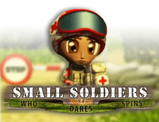 Small Soldiers